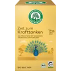 Bio Früchte-Gewürztee