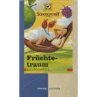 Bio Früchtetraum im Beutel von Natur.com