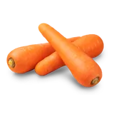 Bio Früh-Karotten von Natur.com