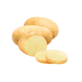 Bio Frühkartoffeln 