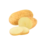 Bio Frühkartoffeln 