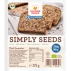 Produktbild: Fünf-Saatenbrot 