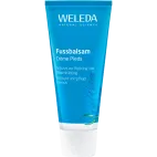 Bio Fußbalsam von Natur.com
