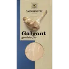 Produktbild: Galgant, gemahlen