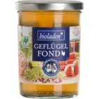 Produktbild: Geflügelfond