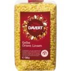 Produktbild: Gelbe Orient-Linsen
