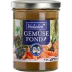 Produktbild: Gemüsefond