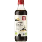 Bio Genmai Su (Reisessig) von Natur.com