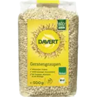 Bio Gerstengraupen von Natur.com