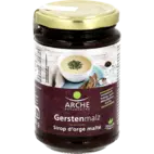 Bio Gerstenmalz von Natur.com
