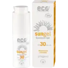 Bio Gesichts-Sonnengel LSF 30 von Natur.com