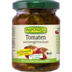 Produktbild: Getrocknete Tomaten in Olivenöl