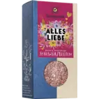 Bio Gewürzblütenmischung