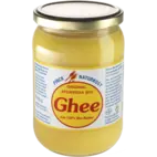 Bio Ghee von Natur.com
