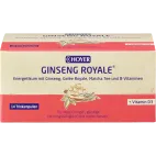 Bio Ginseng-Royale-Energetikum von Natur.com