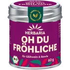 Produktbild: Glühweingewürz 