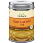 Bio Good Old Mild Curry von Natur.com