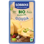 Produktbild: Gouda, Weidemilch, geschnitten, laktosefrei
