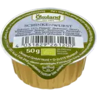 Bio Gourmet-Schinkenwurst von Natur.com