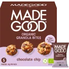 Bio Granola-Bites 