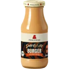 Bio Grill & Dip Burger von Natur.com