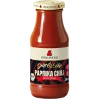 Bio Grill & Dip Paprika-Chili von Natur.com