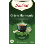 Bio Grüne-Harmonie-Tee im Beutel von Natur.com