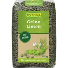 Produktbild: Grüne Linsen