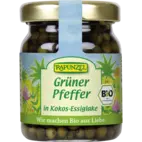 Produktbild: Grüner Pfeffer in Kokos-Essiglake