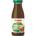 Bio Grüner Smoothie mit Rote Bete, Grünkohl & Spinat von Natur.com