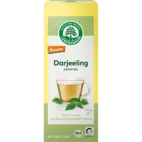 Bio Grüntee Indien Darjeeling PGI im Beutel von Natur.com