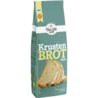 Bio Hafer-Krustenbrot-Backmischung, glutenfrei von Natur.com