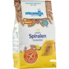 Bio Hafer-Vollkorn-Spirelli, glutenfrei von Natur.com