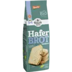 Bio Haferbrot-Backmischung, glutenfrei von Natur.com