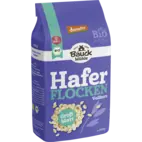 Bio Haferflocken Großblatt von Natur.com