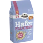 Bio Haferflocken Kleinblatt, glutenfrei von Natur.com