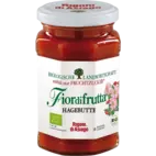 Bio Hagebutten-Fruchtaufstrich