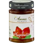 Bio Hagebutten-Konfitüre extra aus Bayern von Natur.com