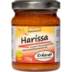 Bio Harissa von Natur.com