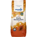 Bio Hartweizen-Bandnudeln von Natur.com