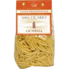 Bio Hartweizen-Cicatelli von Natur.com