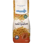 Bio Hartweizen-Gabel-Spaghetti von Natur.com