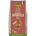 Produktbild: Hartweizen-Spirelli, bunt (Auslaufartikel)
