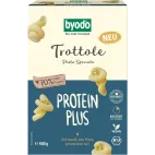 Bio Hartweizen-Trottole Protein Plus von Natur.com