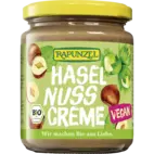 Bio Haselnuss-Creme von Natur.com