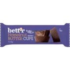 Bio Haselnuss-Pralinen von Natur.com
