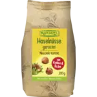Produktbild: Haselnusskerne, geröstet