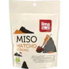 Bio Hatcho Miso (Soja) von Natur.com