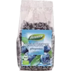 Produktbild: Heidelbeeren, gefriergetrocknet