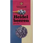 Bio Heidelbeeren, getrocknet von Natur.com